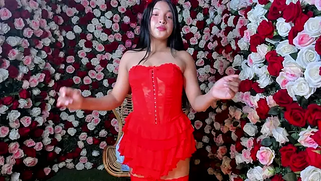 Snapshot of Charlothe_capell chatting on February 13, 2026, 9:11 pm Charlothe capell online show from February 13, 2026, 9:11 pm