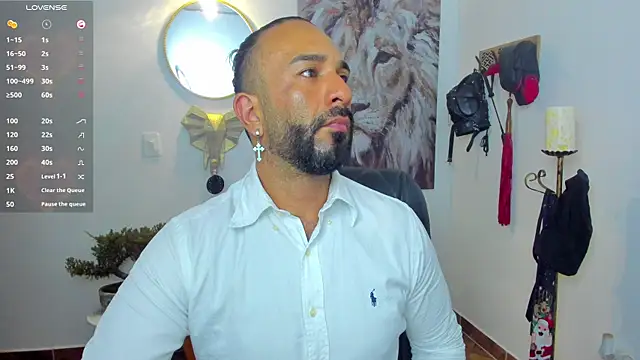 Snapshot of mr_maik chatting on February 6, 2025, 10:04 am mr maik online show from February 6, 2025, 10:04 am