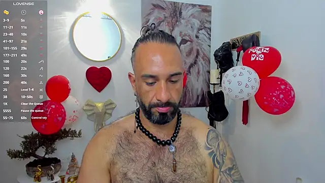 Snapshot of mr_maik chatting on February 14, 2025, 1:29 pm mr maik online show from February 14, 2025, 1:29 pm
