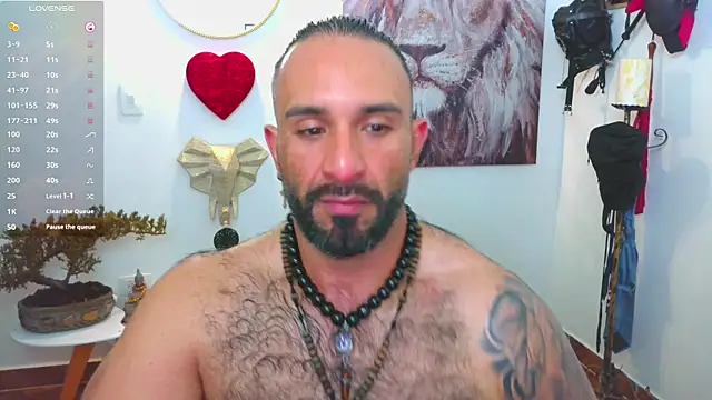 Snapshot of mr_maik chatting on March 5, 2025, 12:16 am mr maik online show from March 5, 2025, 12:16 am