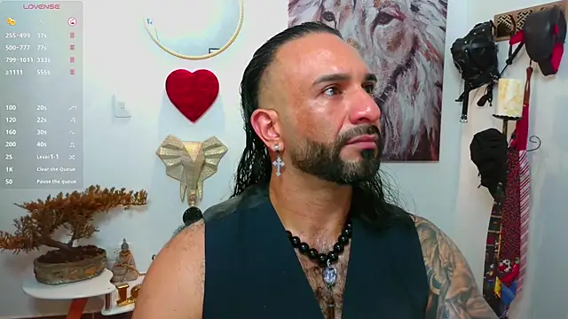 Snapshot of mr_maik chatting on March 16, 2025, 11:47 pm mr maik online show from March 16, 2025, 11:47 pm