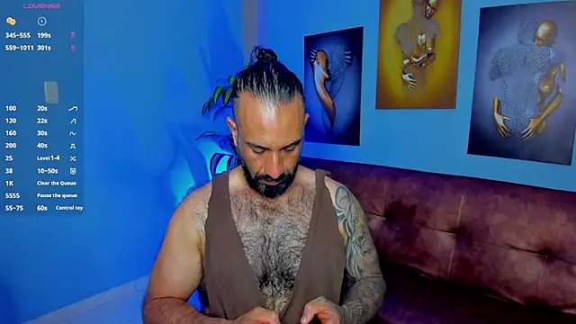 Snapshot of mr_maik chatting on October 6, 2025, 5:32 pm mr maik online show from October 6, 2025, 5:32 pm