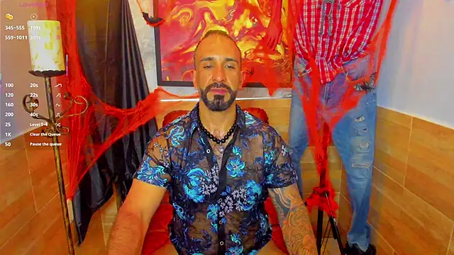 Snapshot of mr_maik chatting on October 23, 2025, 8:29 pm mr maik online show from October 23, 2025, 8:29 pm