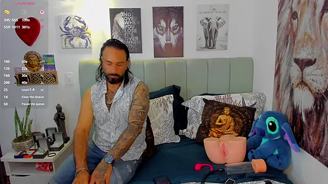 Snapshot of mr_maik chatting on November 13, 2025, 10:19 pm mr maik online show from November 13, 2025, 10:19 pm