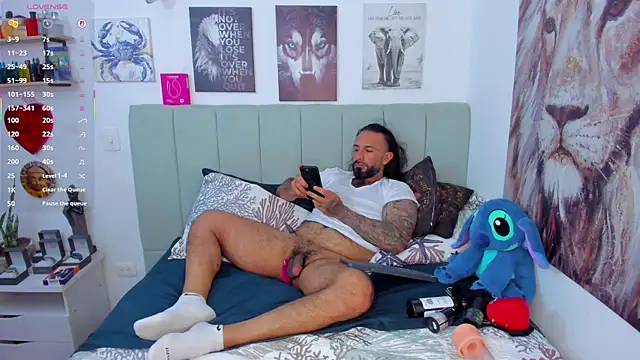 mr maik online show from November 26, 2025, 7:20 am