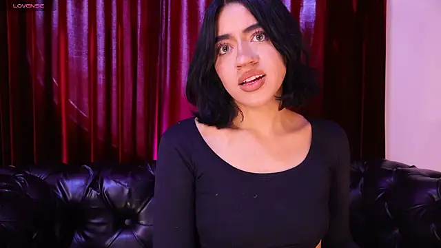 KasiaNoir  online show from April 14, 2026, 2:45 pm