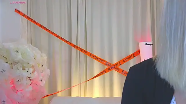 JessRosen online show from October 31, 2025, 3:29 am