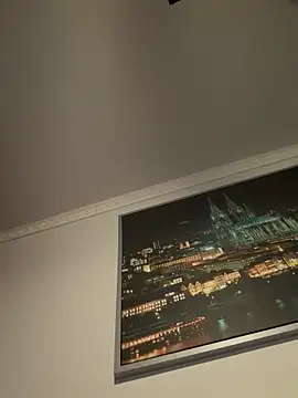 Snapshot of Hornyblond_Bella chatting on November 15, 2025, 6:00 am Hornyblond Bella online show from November 15, 2025, 6:00 am