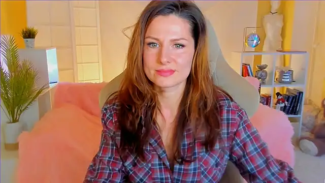 April o Nill online show from January 23, 2025, 12:41 pm