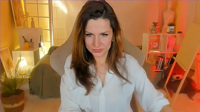 April o Nill online show from March 15, 2025, 4:10 pm