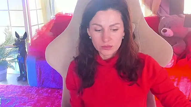 April o Nill online show from September 29, 2025, 11:15 am