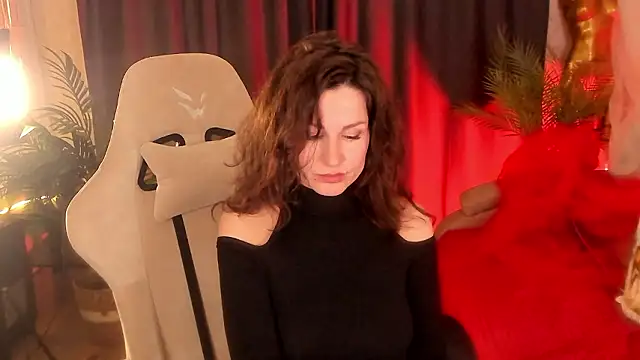 April o Nill online show from March 20, 2026, 5:29 pm