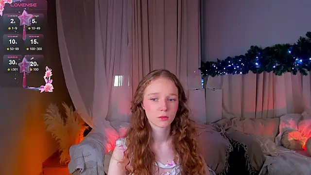 Snapshot of _Rose_Charming_ chatting on December 27, 2024, 10:05 pm Rose Charming online show from December 27, 2024, 10:05 pm
