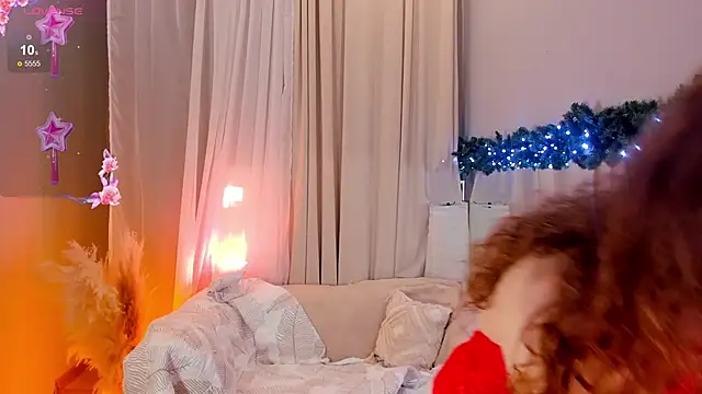 Snapshot of _Rose_Charming_ chatting on December 29, 2024, 5:12 pm Rose Charming online show from December 29, 2024, 5:12 pm