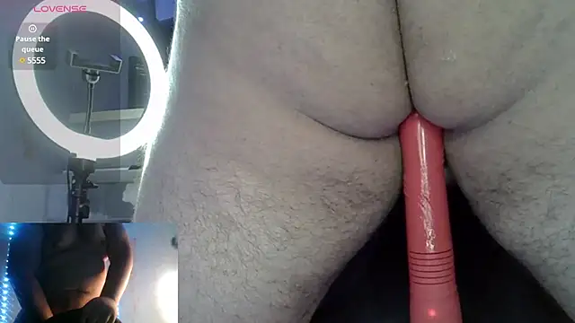 David GX online show from February 2, 2025, 2:17 am