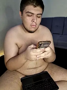 David GX online show from March 4, 2025, 11:43 pm