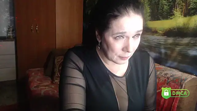 Snapshot of RositaSky chatting on January 7, 2025, 6:27 am RositaSky online show from January 7, 2025, 6:27 am