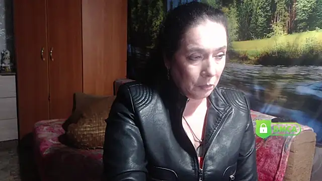 Snapshot of RositaSky chatting on February 27, 2025, 12:10 am RositaSky online show from February 27, 2025, 12:10 am