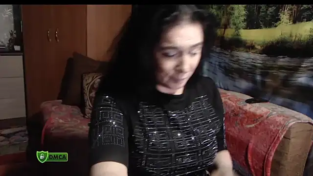 RositaSky online show from October 27, 2025, 10:36 pm