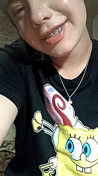 DanniAbbey online show from November 19, 2025, 11:27 pm