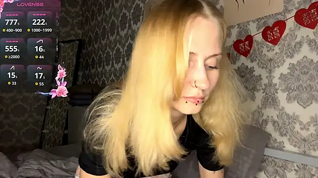 MarthaGees online show from September 29, 2025, 3:28 pm