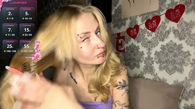 MarthaGees online show from October 2, 2025, 3:08 pm