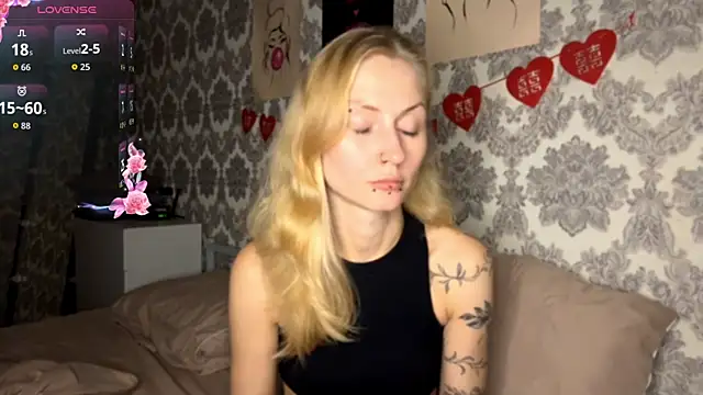 MarthaGees online show from October 4, 2025, 3:10 pm