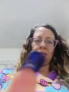 miss hanna07 online show from October 22, 2025, 3:29 am