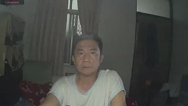 YuHsuant online show from March 12, 2025, 9:55 am