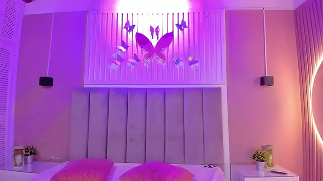 diosa cristal online show from October 5, 2025, 3:27 am