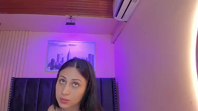 diosa cristal online show from June 20, 2026, 3:42 am
