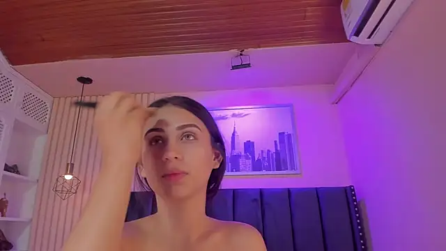 diosa cristal online show from July 15, 2026, 2:28 am
