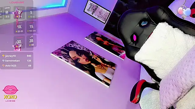 Babyenderlyn online show from March 15, 2025, 2:46 am