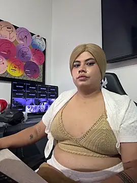 Tom Silver   online show from November 27, 2025, 8:16 am