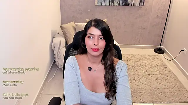 gia watsonn online show from July 11, 2026, 6:43 pm