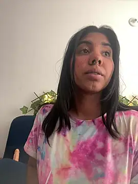 Snapshot of jasmine_bunny_ chatting on December 29, 2024, 5:54 pm jasmine bunny online show from December 29, 2024, 5:54 pm