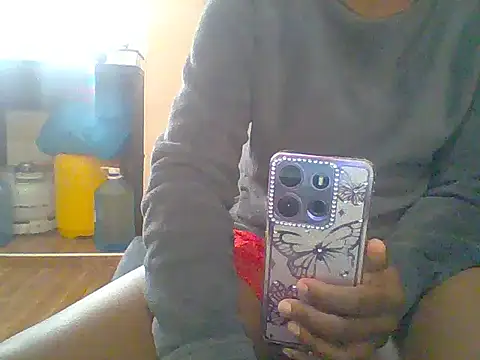 adhisjojo online show from March 3, 2026, 8:42 am