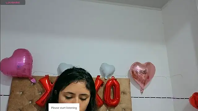 amy cute41 online show from February 24, 2026, 2:09 am