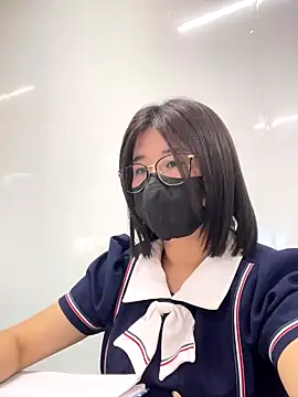 LanJeny sexy online show from December 3, 2024, 7:54 am