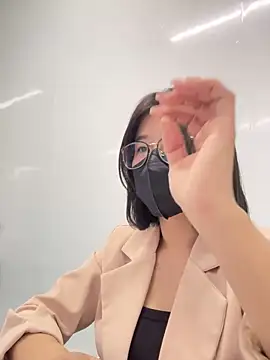 LanJeny sexy online show from December 4, 2024, 8:12 am