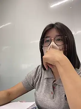 LanJeny sexy online show from December 5, 2024, 8:22 am