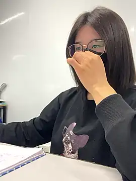 LanJeny sexy online show from December 7, 2024, 1:47 am