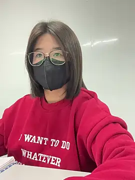 LanJeny sexy online show from December 13, 2024, 7:47 am