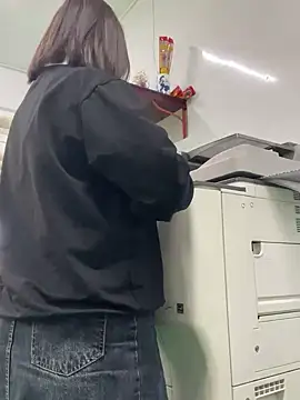 LanJeny sexy online show from December 19, 2024, 8:23 am