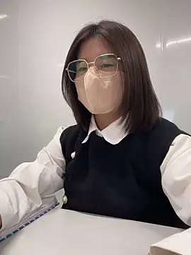 LanJeny sexy online show from December 24, 2024, 2:43 am