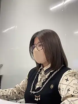 LanJeny sexy online show from December 26, 2024, 3:27 am