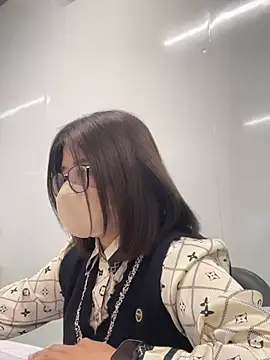 LanJeny sexy online show from December 26, 2024, 8:07 am