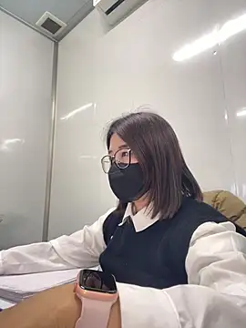 LanJeny sexy online show from January 9, 2025, 7:42 am