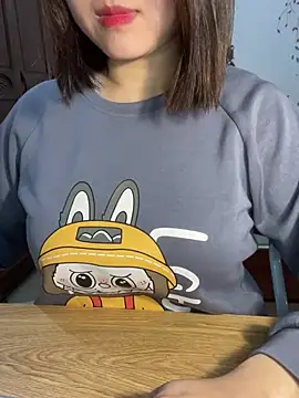 LanJeny sexy online show from January 20, 2025, 1:11 pm