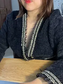 LanJeny sexy online show from February 3, 2025, 12:36 pm